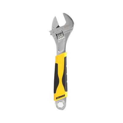 RTRMAX Adjustable Wrench 10