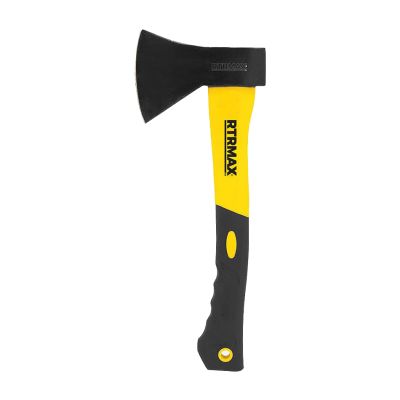 RTRMAX Axe Fibreglass Handle (1000g)