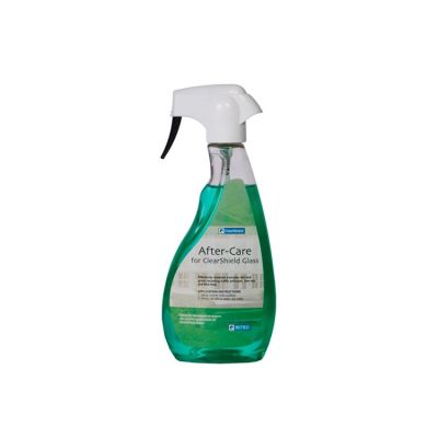 Ritec ClearShield After-Care Glass Cleaner