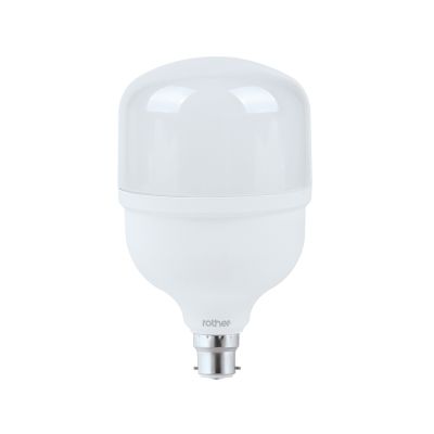 Rother LED T Bulb E27 (20W, 6500K)