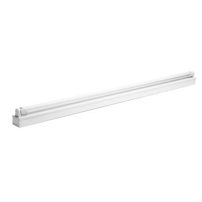Rother LED Glass Tube with Batten Set (10W, 560LM)