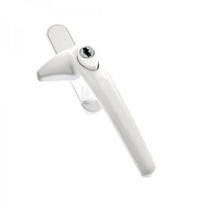 Mila RM Cockspure Handle Kit Right - White (9mm - 21mm)