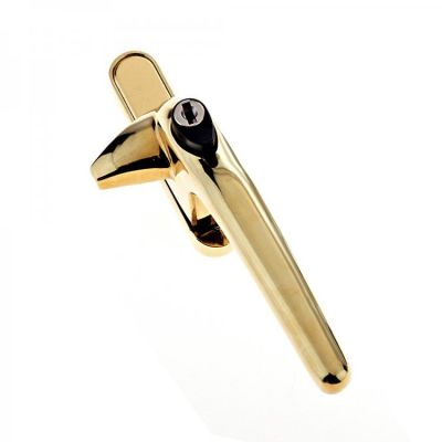 Mila RM Cockspure Handle Kit Left - Gold (9mm - 21mm)