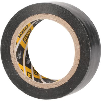 RTRMAX Electrical Insulation Tape (0.15mm x 19m x 10y)