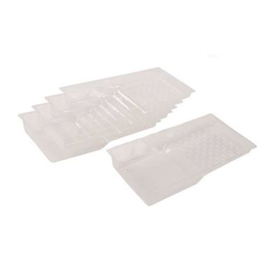Disposable Roller Tray Liner 5pk
