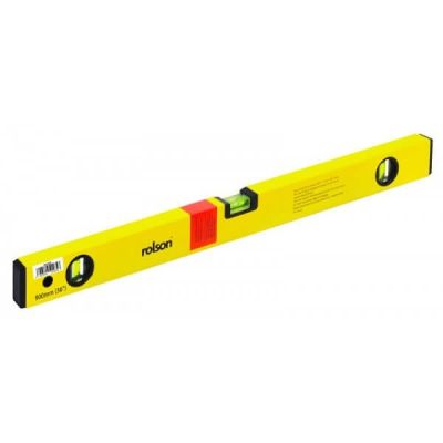 Rolson Alloy Spirit Level (900mm)