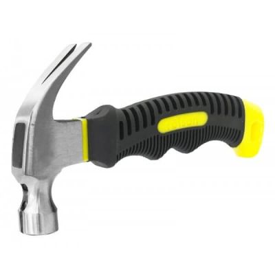 Rolson 8oz Stubby Claw Hammer