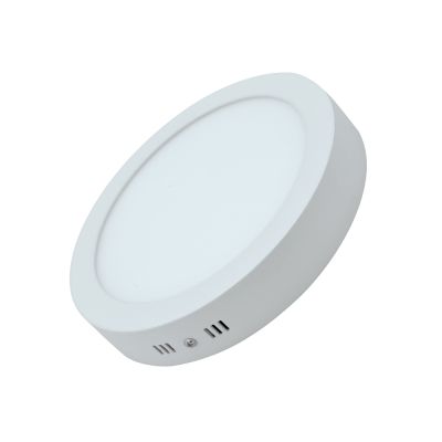 RTRMAX LED Panel Light Surface - 6500k 18W (35mm - 225mm) 