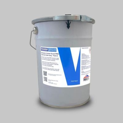 Axiom Guard PRO Topcoat - Part (B) 0.7kg