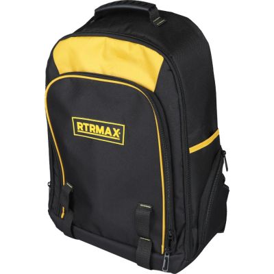 RTRMAX Multi Functional Backpack