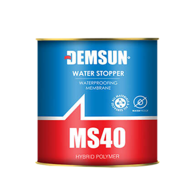 Demsun MS40 Water Stopper Membrane (1kg) | S1115