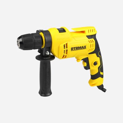 RTRMAX 550W Electric Impact Drill | S1123