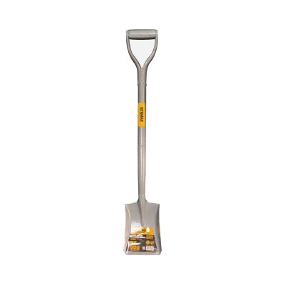 RTRMAX 1050mm Square Metal Shovel | S1151
