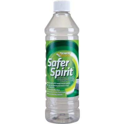 Everbuild Safer Spirit (750ml)