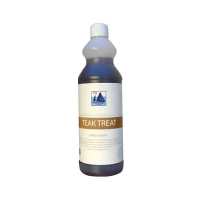 Wessex Teak Treat (1L)