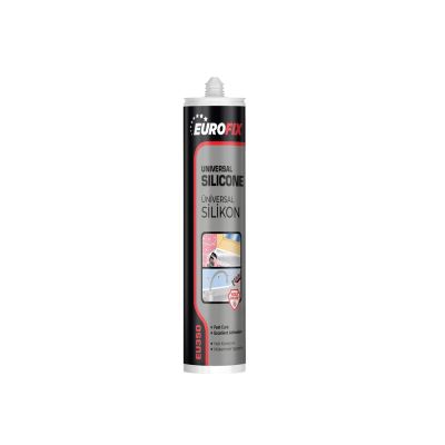 RTRMAX Eurofix Silicone - Transparent (280gr)