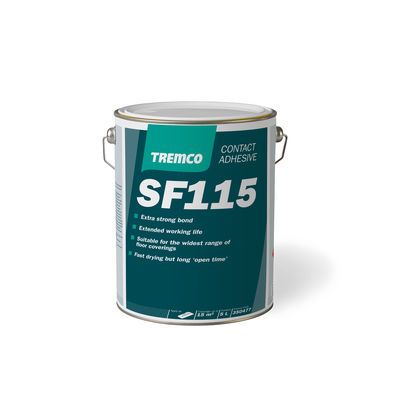 Illbruck SF115 Contact Adhesive (5L)