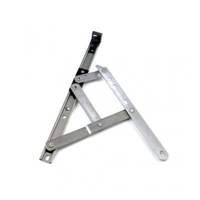 iDeal Friction Hinge Side-Hung (13mm Height, 16