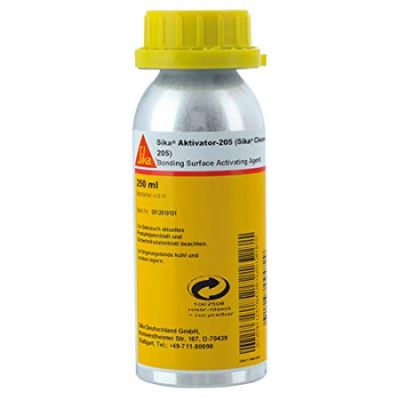 Sika Aktivator 205 (250ml)