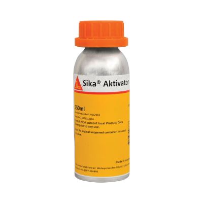 Sika Aktivator 100 (1L)  - EXPIRY APRIL 25