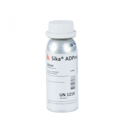 Sika ADPrep (250ml) (BEST BEFORE: DEC 2023)