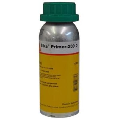 SikaPrimer 209 N (250ml)