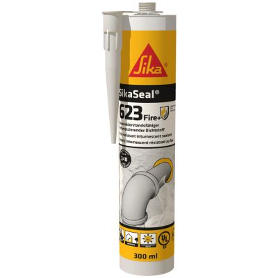 SikaSeal 623 Fire + Sealant