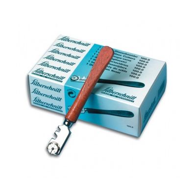 Silberschnitt Glass Cutter - Box of 12