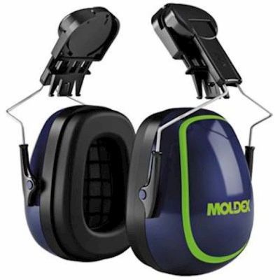 Moldex MX7 Helmet Mounted Earmuffs - EN352-3-002