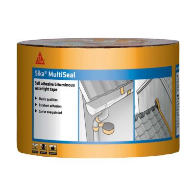 Sika MultiSeal Tape Self-Adhesive