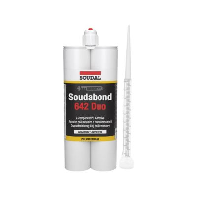 Soudabond 642 Duo Assembly Adhesive 