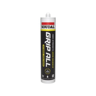 Soudal Grip All Hybrid Polymer