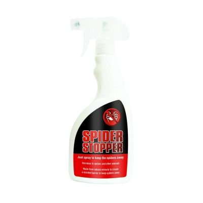 Rustins Spider Stopper Spray (500ml) | R1169