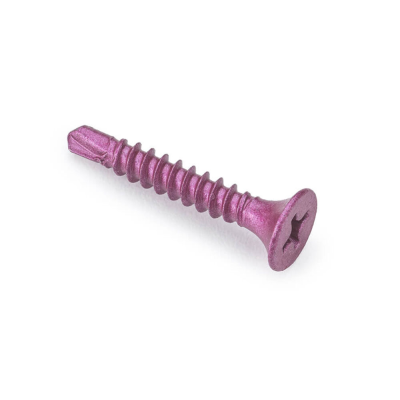 Siniat GTEC Wet Area Self Drilling Screws 25mm 
