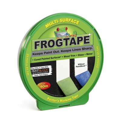 Shurtape Frog Tape Multi Surface (24mm x 41.1m)