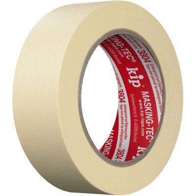 Shurtape KIP General Purpose Crepe Indoor 3804 (36mm x 50m)