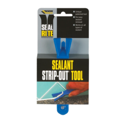 Strip Out Tool