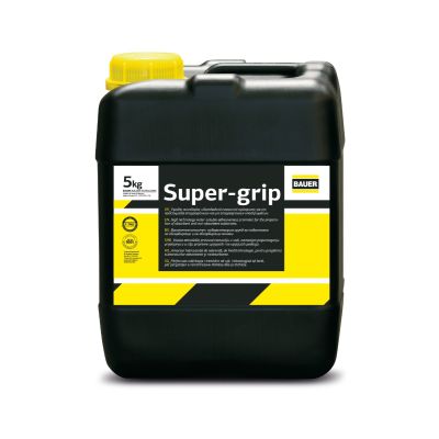 Bauer -Super Grip Primer - 5kg