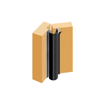 Digitex Superior Front Door Finger Guard