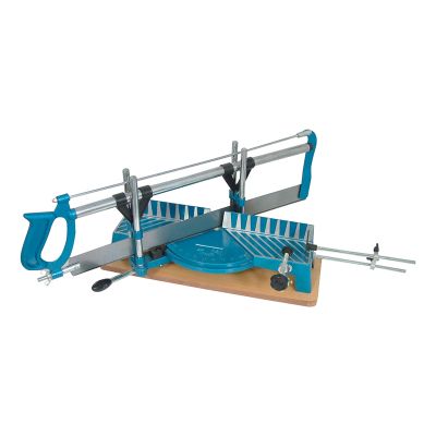 Silverline 550mm Mitre Saw | A1401