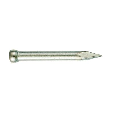 Rawlplug Hardened Masonry Nails - 3mm x (Pack of 100)