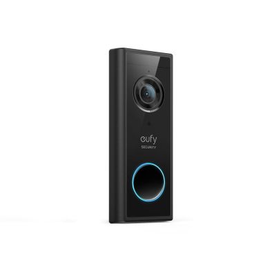 Eufy Video Doorbell 2K (Battery-Powered) Add-on