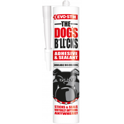 Evo-Stik The Dogs B*ll*cks