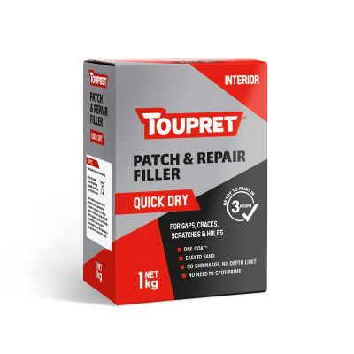 Toupret Patch & Repair - Quick Dry