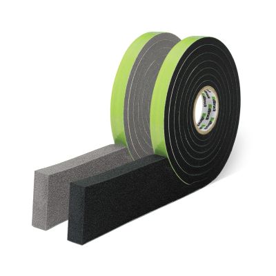 Illbruck 25/13-24 TP600 Compriband Grey  5.2 Metres