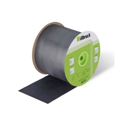 Tremco Illbruck ME220 EPDM Membrane (25m Roll)