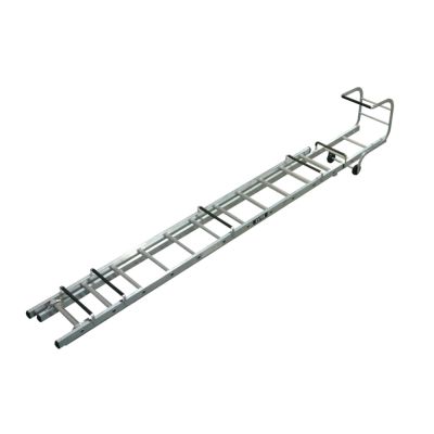 Lyte Trade Double Extension Roof Ladder | L3071C