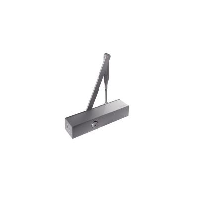 Dorma TS83 EN2-5 Backcheck Only Silver 