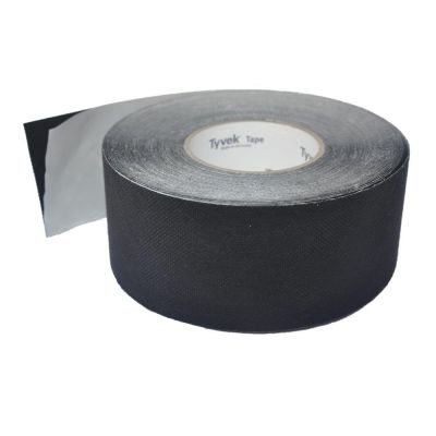 Tyvek UV Façade Tape (75mm x 25m)