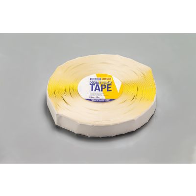 Visqueen Ultimate RadonBlok Double Sided Tape (30mm x 30m)